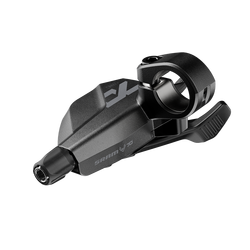 Řadící páčka SRAM Eagle 70 T-Type, 12 rychl. zadní s integrovanou objímkou, černá, A2