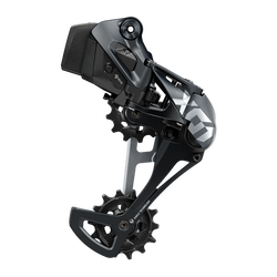 Přehazovačka SRAM X01 Eagle AXS 12rychl. Lunar, Max 52z (baterie není součástí balení)