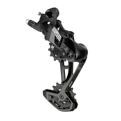 Přehazovačka SRAM Apex XPLR D1 MAX 44z 12 rychlostní (mechanická)