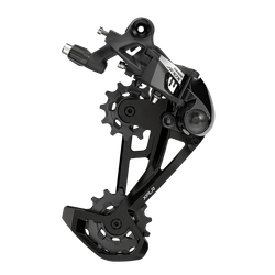 Přehazovačka SRAM Apex XPLR D1 MAX 44z 12 rychlostní (mechanická)