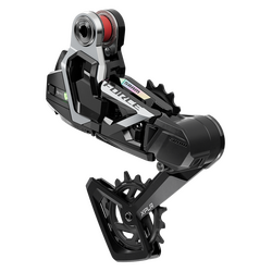 Přehazovačka SRAM FORCE 1x AXS XPLR E1 13 rychlostní Max 46z (baterie není součástí balení