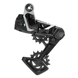 Přehazovačka SRAM FORCE 1x AXS XPLR E1 13 rychlostní Max 46z (baterie není součástí balení