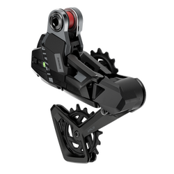 Přehazovačka SRAM RIVAL 1x AXS XPLR E1 13 rychlostní Max 46z (baterie není součástí balení