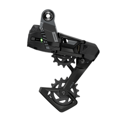 Přehazovačka SRAM RIVAL 1x AXS XPLR E1 13 rychlostní Max 46z (baterie není součástí balení