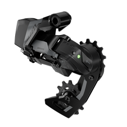 Přehazovačka SRAM RIVAL AXS E1 12 rychlostní Max 36z (baterie není součástí balení)