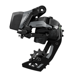 Přehazovačka SRAM RIVAL AXS E1 12 rychlostní Max 36z (baterie není součástí balení)