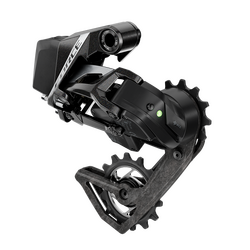 Přehazovačka SRAM FORCE AXS E1 12 rychlostní Max 36z (baterie není součástí balení)