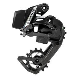 Přehazovačka SRAM FORCE AXS E1 12 rychlostní Max 36z (baterie není součástí balení)