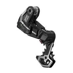 Přehazovačka SRAM XX Downhill T-Type AXS 7 rychl. (baterie není součástí balení)