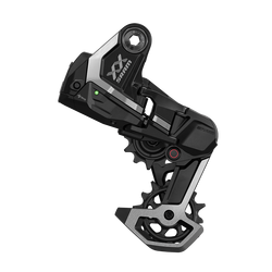 Přehazovačka SRAM XX Downhill T-Type AXS 7 rychl. (baterie není součástí balení)