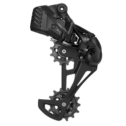 Přehazovačka SRAM S500 Eagle AXS 12 rychl. (baterie není součástí balení)