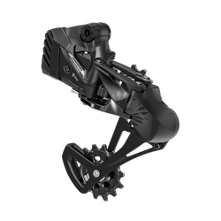 Přehazovačka SRAM S500 Eagle AXS 12 rychl. (baterie není součástí balení)