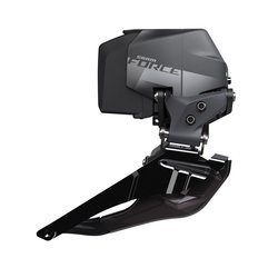Přesmykač SRAM Force eTap AXS D1 Gloss Braze-on (baterie není součástí balení)