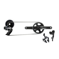 Sada SRAM Force eTap AXS 1X D1 Electronic Road  (Sada SRAM obsahuje řazení, přehazovačku s