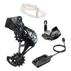 SRAM X01 Eagle AXS Upgrade Kit Lunar