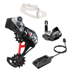 SRAM X01 Eagle AXS Upgrade Kit Red