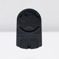 Hammerhead quarter turn adapter for Karoo, converts the Hammerhead Mounting System to work
