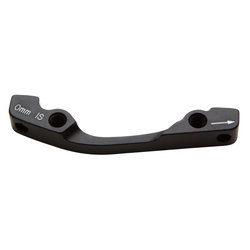 Adaptér 0mm for 140mm IS Rear / 160mm IS Front
