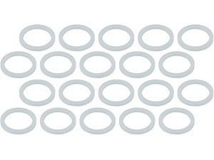 Fork FOAM RING KIT - 35mm X 4mm (QTY 20) - SID 35MM