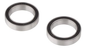 WHEEL HUB BEARINGS - FRONT DOUBLE TIME (INCLUDES 2-23327) - X0 HUBS/RISE 60 (B1)/ROAM 30/R