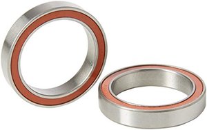 WHEEL HUB BEARINGS - FRONT (INCLUDES 2-27.5X37X7 STEEL) - PREDICTIVE STEERING A1