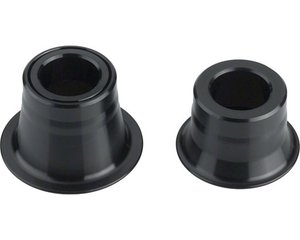 WHEEL CONVERSION CAPS 177DISC REAR, 12X142 THROUGH AXLE