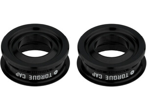 WHEEL AXLE END CAP SET FRONT - 15X110 BOOST, 31MM THROUGH AXLE,TORQUE CAP ROCKSHOX