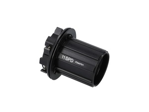 FREEHUB KIT SUPER9 B1 - 10/11 SPEED (FOR SPLINED NON-XDR CASSETTES) - CERAMIC 61803 BEARIN