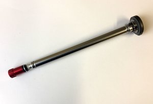 Rebound Damper Assy - Argyle (steel upper tubes only)