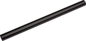 Fork CSU UPPER TUBE - STRAIGHT WALL, LEFT , BLACK - BOXXER (2013-2015)