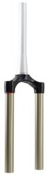 CSU, Coil/Solo Air, Black Crown, AL Steerer Tapered - Lyrik