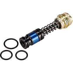 Compression Damper, Remote Adjust, Accelerator - RS1