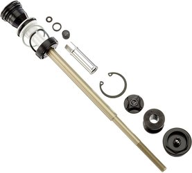 Fork SPRING DUAL AIR ASSEMBLY - 80-100mm (INCLUDES LEFT SIDE INTERNALS)- 2012 SIDA 26"