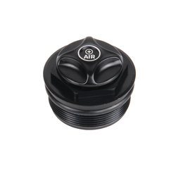 Fork SPRING AIR TOP CAP - 35mm (1.0mm THREAD PITCH) - PIKE A1-A2 (2014-2017)/BOXXER B1 (20