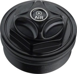 Fork SPRING AIR TOP CAP - 35mm (.5mm THREAD PITCH) BOOST™ 15X110 - PIKE A2/LYRIK A1+/YARI