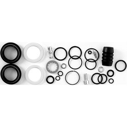 Fork SERVICE KIT - FULL SERVICE SOLO AIR (INCLUDES AIR SEALS, DAMPER SEALS & HARDWARE) - X