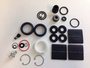 Fork SERVICE KIT - FULL SERVICE SOLO AIR - BOXXER TEAM B1