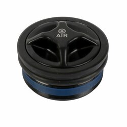 FORK SPRING AIR TOP CAP - Debonair+ 35mm - LYRIK D1+/PIKE C1+ (2023+)