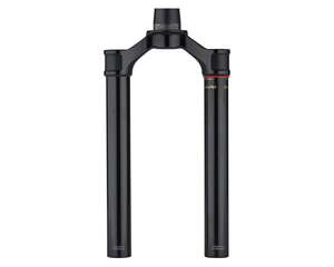 FORK CSU - DEBONAIR 29 BOOST™ 44 OFF-SET ALUMINUM TAPER BLACK ANO ULTIMATE C1 100-120mm -