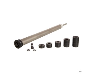FORK SPRING SOLO AIR ASSEMBLY - 130-160mm (INCLUDES TOP CAP, SOLO AIR SPRING, TRAVEL SPACE