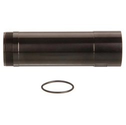 FORK DAMPER IFP TUBE - CHARGER 3/3.1 - (INCLUDES IFP TUBE, IFP, AND O-RINGS) BOXXER D1+(20