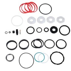 REAR SHOCK SERVICE KIT - FULL SERVICE VIVID AIR (2011-2013)