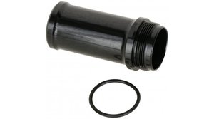 REAR SHOCK RESERVOIR - 60.5mm MONARCH PLUS A1/B1