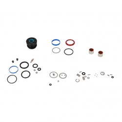 REAR SHOCK SERVICE KIT - FULL SERVICE (INCLUDES COMPLETE SEALHEAD ASSEMBLY) -VIVID (2009-2