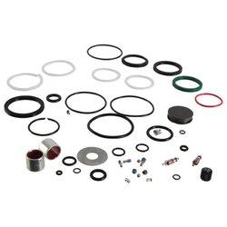 REAR SHOCK SERVICE KIT - FULL SERVICE MONARCH B1(RL) C1 (R,RT,RT3),D1 (RT3) (2014+)