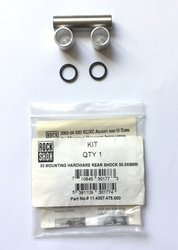 AM 03-04 Mounting Hardware RS 50x 6mm