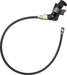 REMOTE - XLOC SPRINT LEFT GOLD ADJUSTER (INCLUDES HOSE/BANJO) - SID/REVELATION