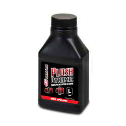 Maxima Plush Dynamic Suspension Lube Light, 120ml láhev - do spodních nohou/Reverb XPLR