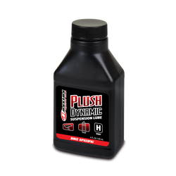 Maxima Plush Dynamic Suspension Lube Heavy, 120ml láhev - SID/SIDSL/Rudy do spodních nohou