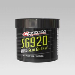 Vazelína MAXIMA SG920 1oz (28g), lehká, snižuje tření a odtrhovou sílu - Vidlice a Tlumiče